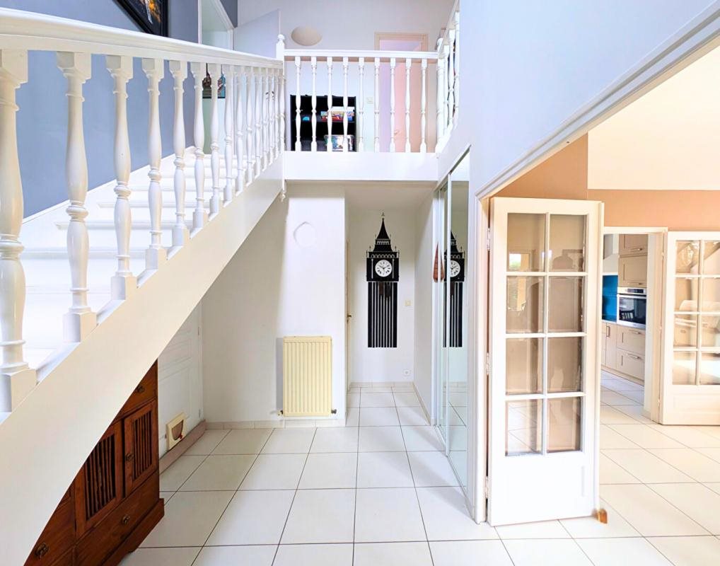 Maison à vendre, 160m², Thouaré-sur-Loire