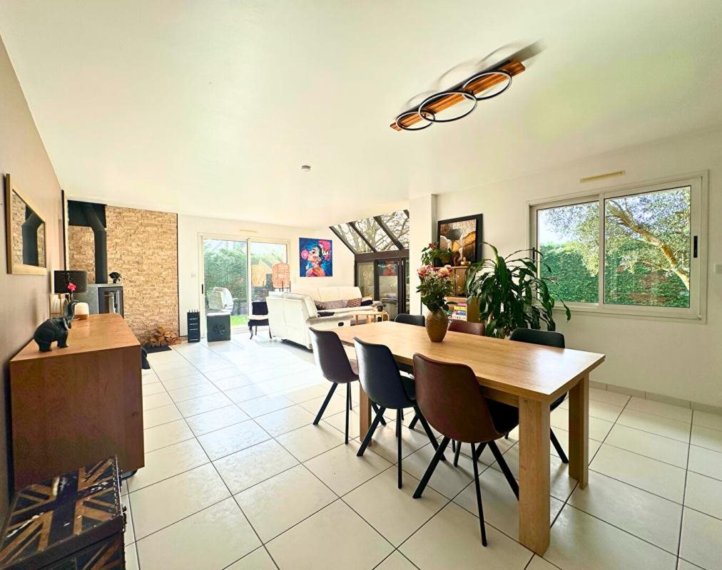 Maison à vendre, 160m², Thouaré-sur-Loire
