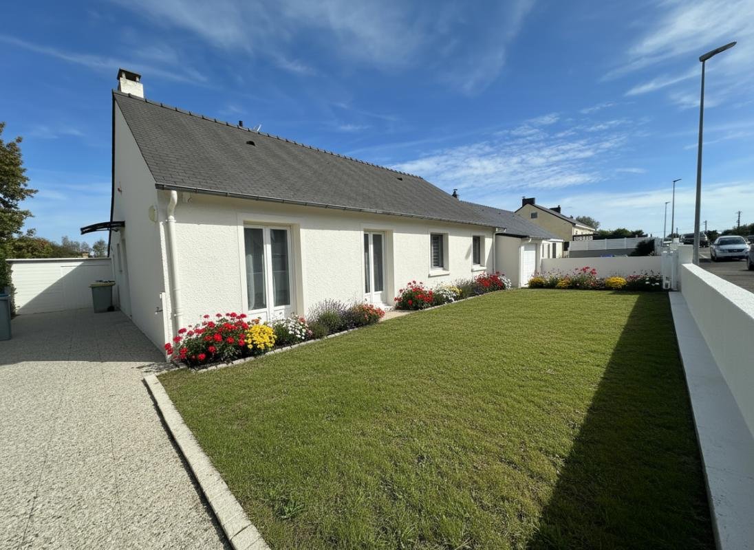 Maison à vendre, 114m², Sainte-Luce-sur-Loire