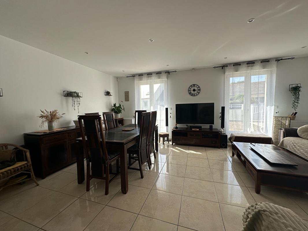 Maison à vendre, 114m², Sainte-Luce-sur-Loire