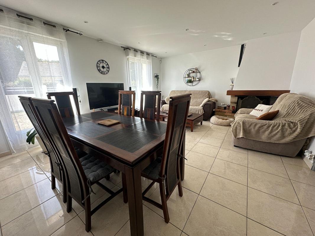 Maison à vendre, 114m², Sainte-Luce-sur-Loire