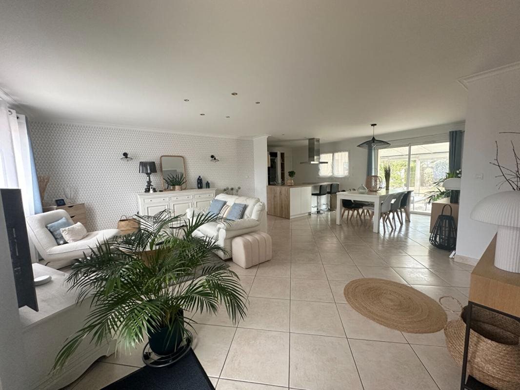 Maison à vendre, 128m², Sainte-Luce-sur-Loire