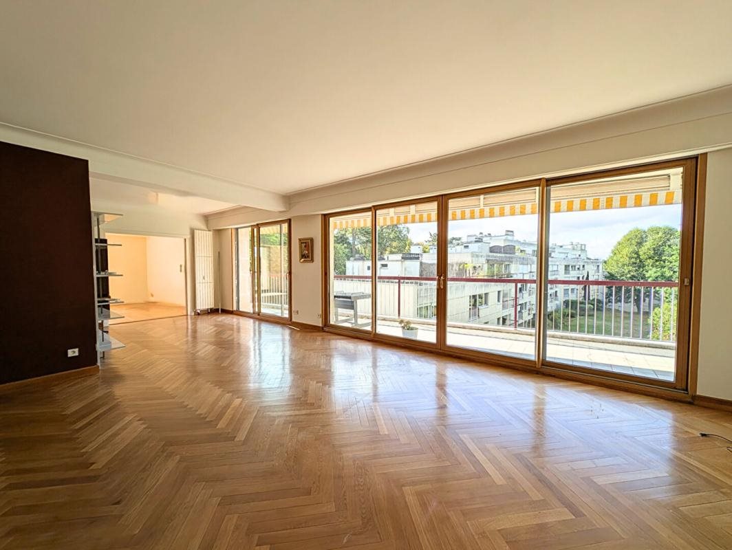 Appartement à vendre, 160m², Nantes