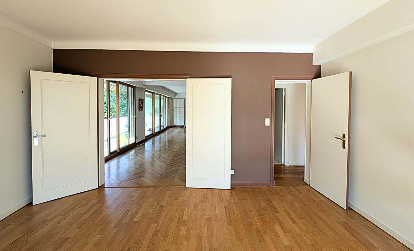 Appartement à vendre, 160m², Nantes
