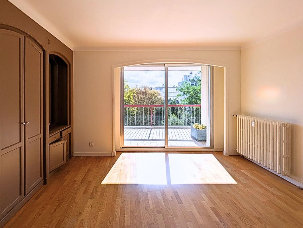 Appartement à vendre, 160m², Nantes