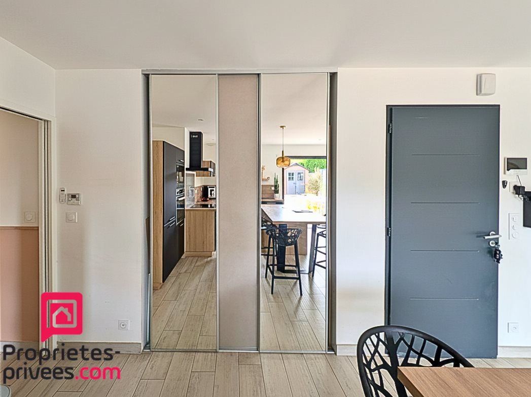 Maison à vendre, 92m², Sainte-Luce-sur-Loire