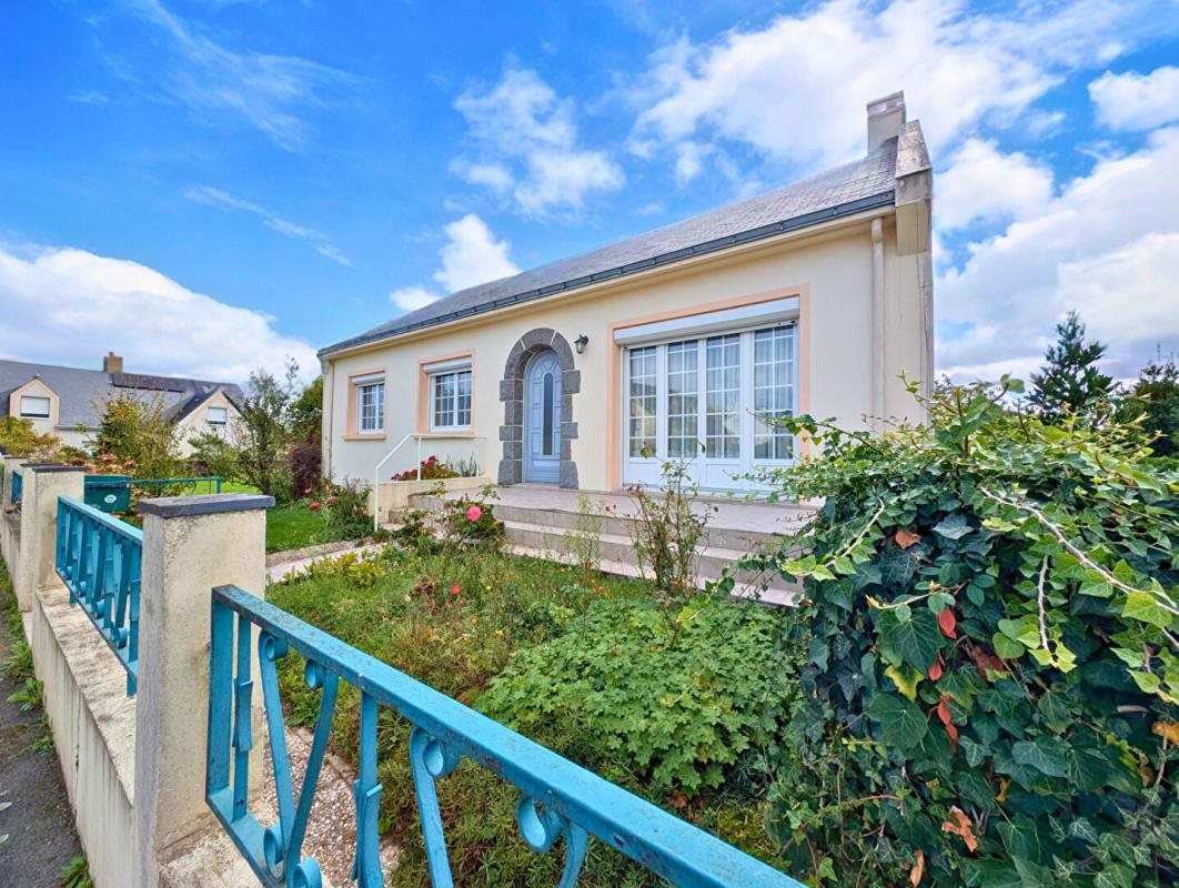 Maison à vendre, 120m², Sainte-Luce-sur-Loire