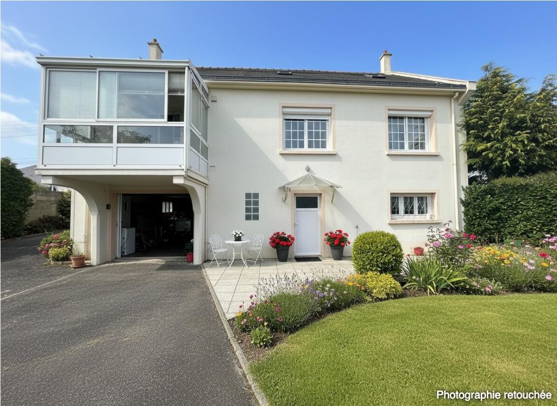 Maison à vendre, 120m², Sainte-Luce-sur-Loire