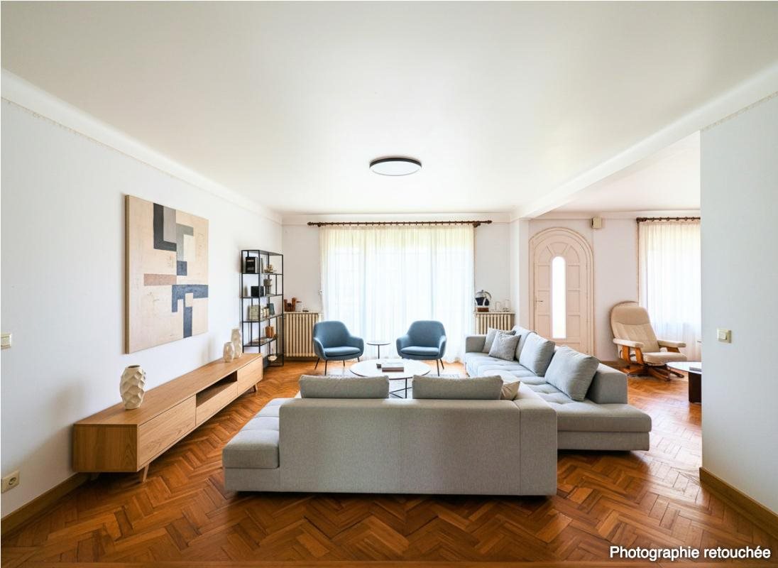 Maison à vendre, 120m², Sainte-Luce-sur-Loire