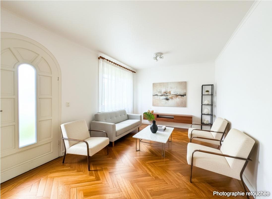 Maison à vendre, 120m², Sainte-Luce-sur-Loire