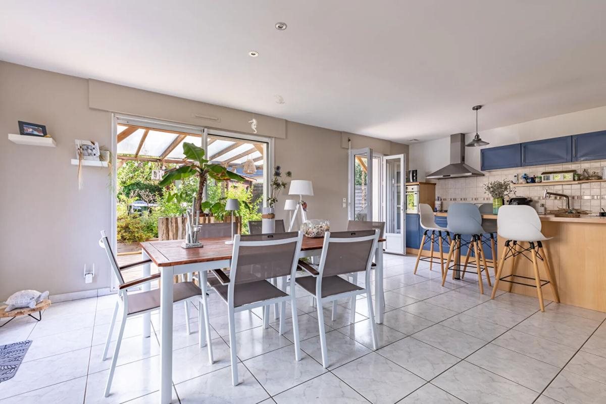 Maison à vendre, 101m², Thouaré-sur-Loire