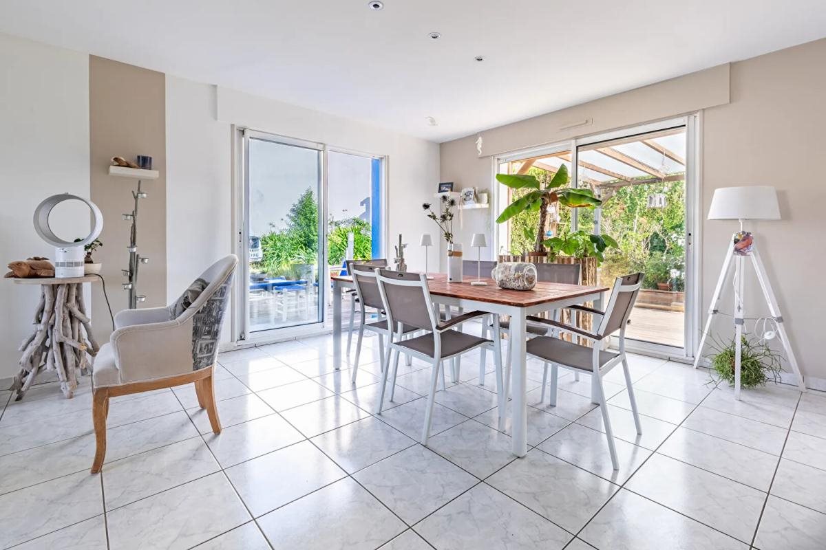 Maison à vendre, 101m², Thouaré-sur-Loire