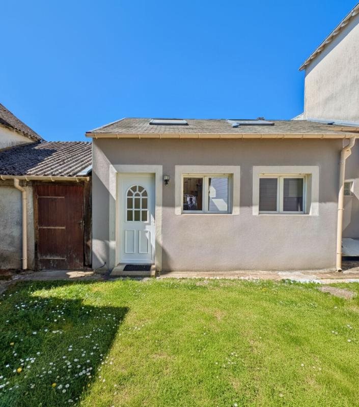 Maison à vendre, 21m², Carquefou