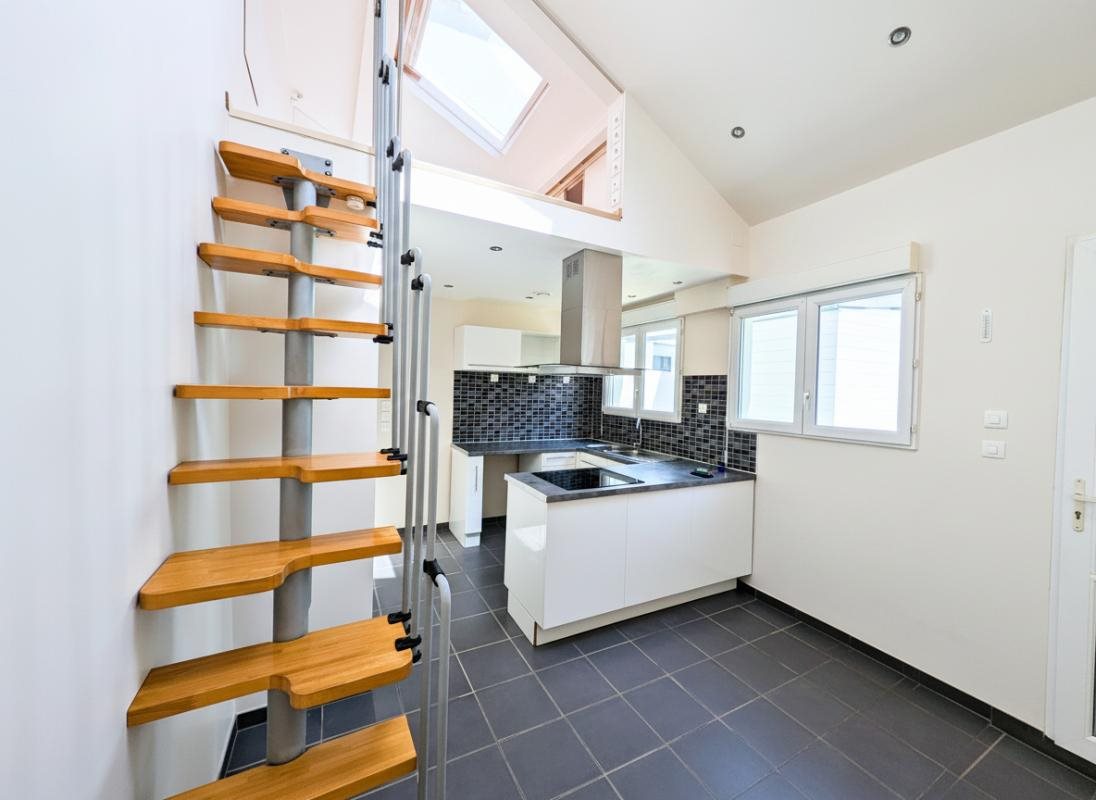 Maison à vendre, 21m², Carquefou