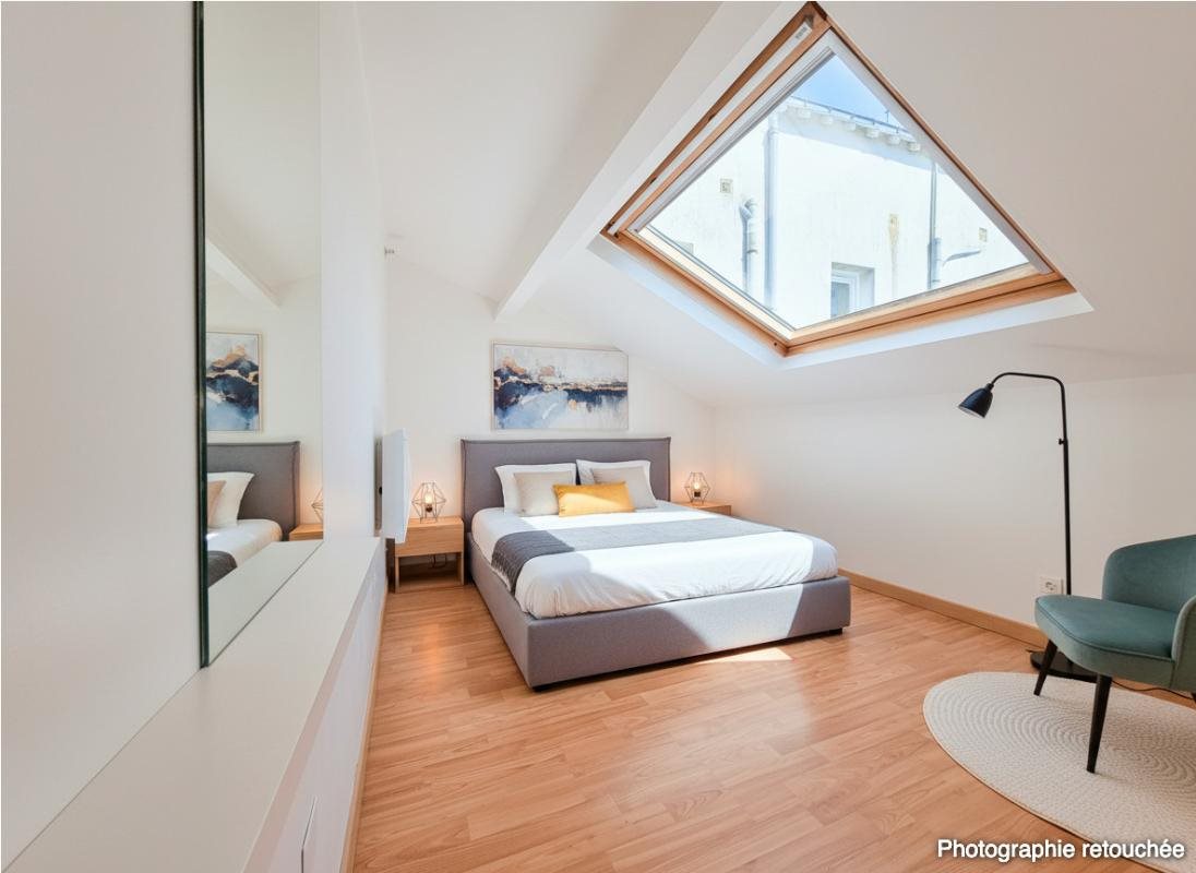 Maison à vendre, 21m², Carquefou