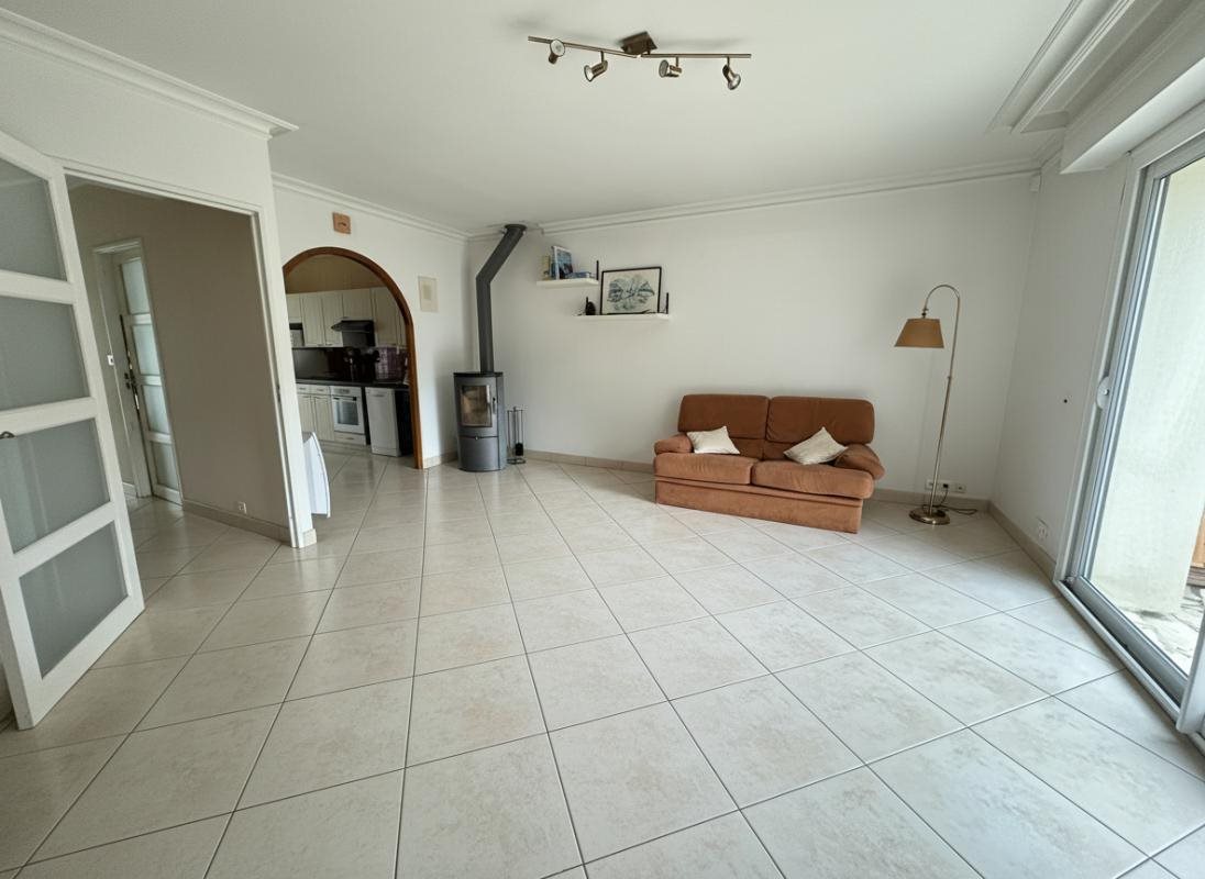 Maison à vendre, 83m², Sainte-Luce-sur-Loire