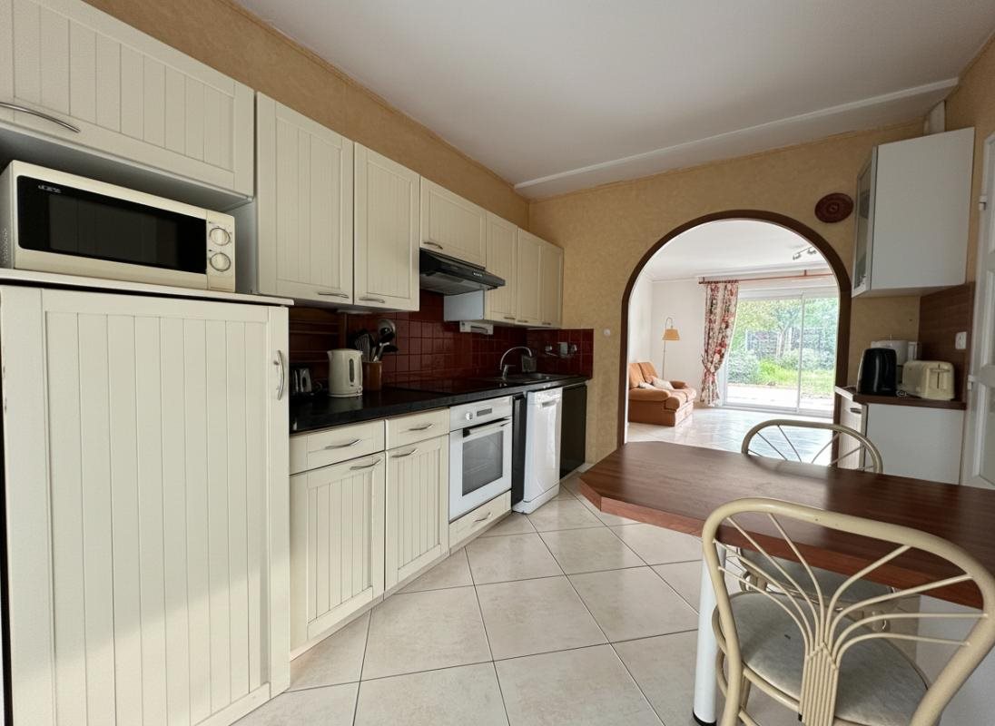 Maison à vendre, 83m², Sainte-Luce-sur-Loire