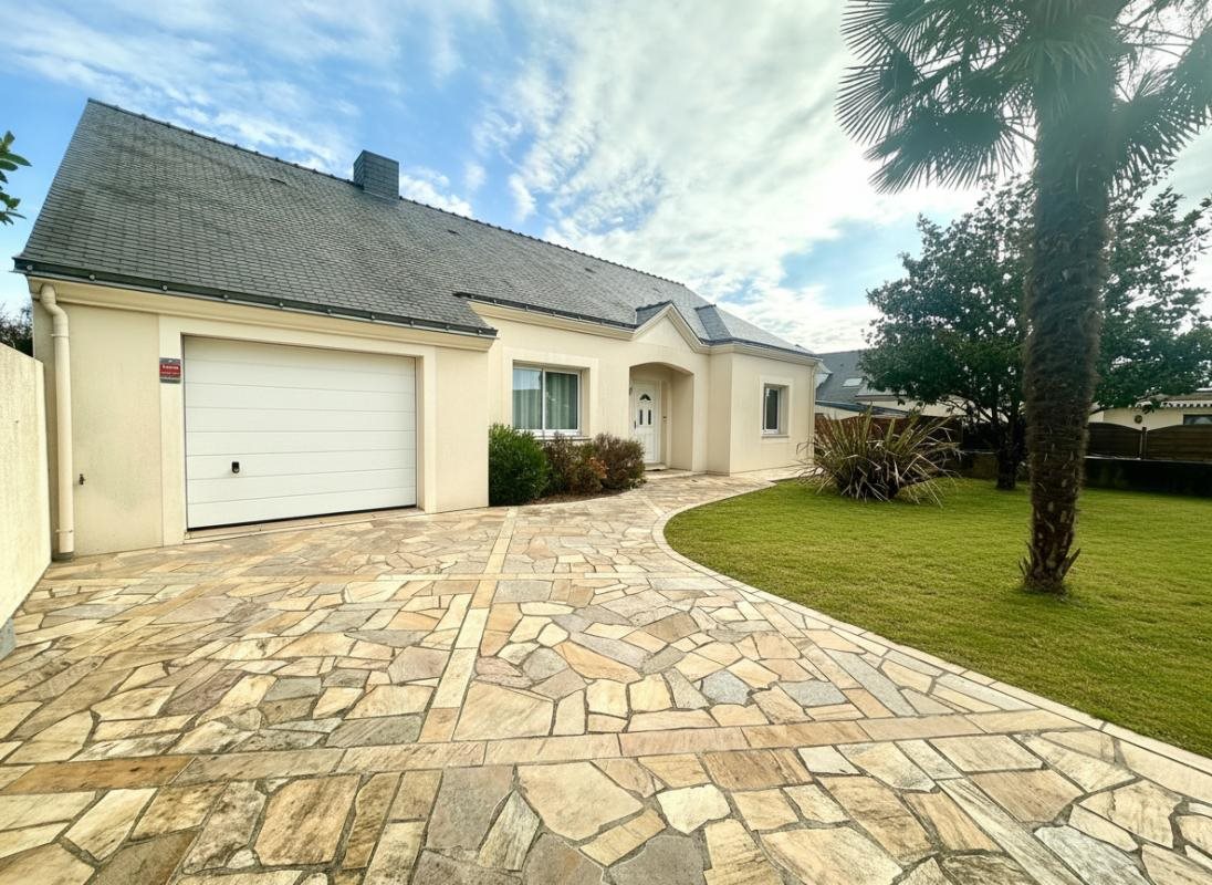 Maison à vendre, 130m², Sainte-Luce-sur-Loire