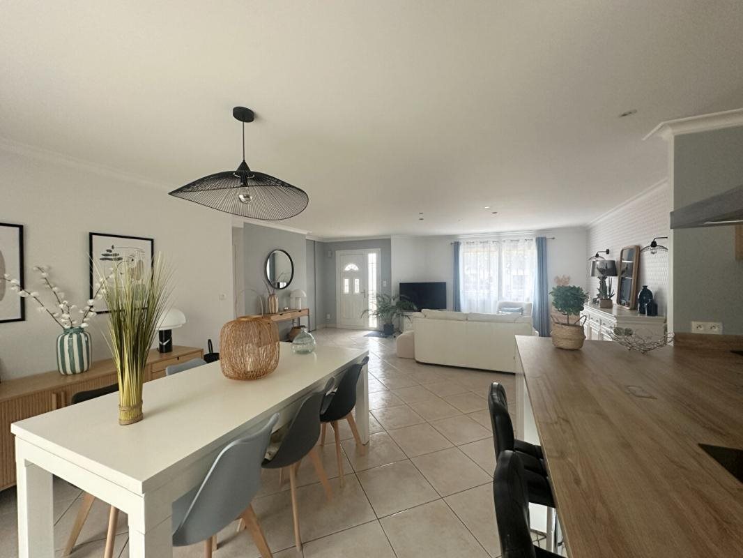 Maison à vendre, 130m², Sainte-Luce-sur-Loire