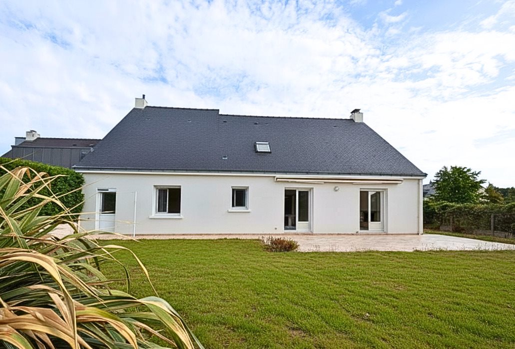 Maison à vendre, 112m², Sainte-Luce-sur-Loire