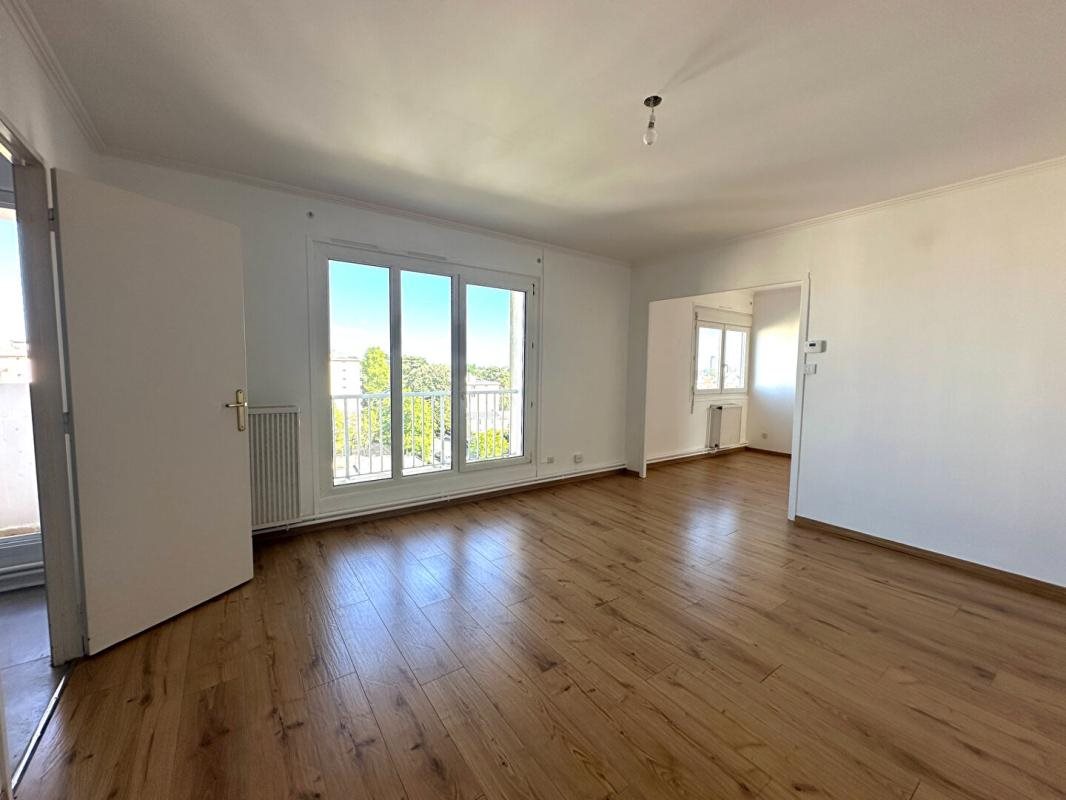Appartement à vendre, 85m², Nantes