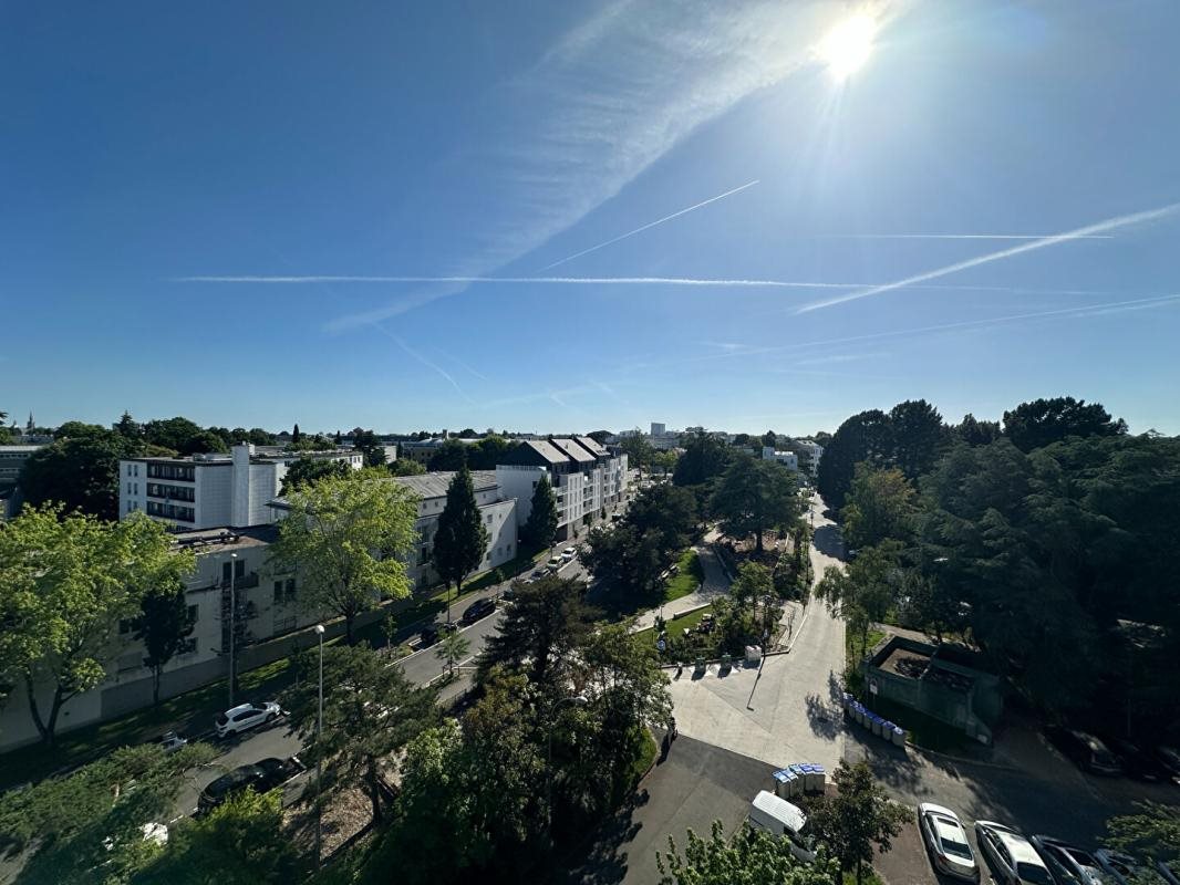 Appartement à vendre, 85m², Nantes