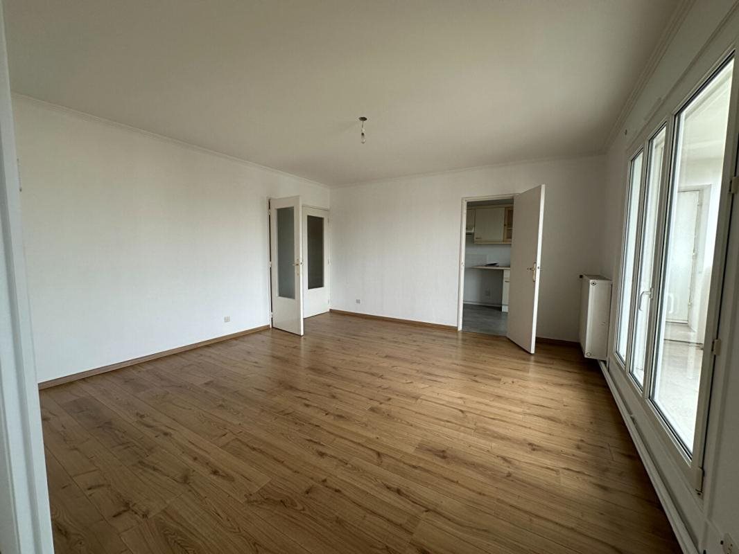 Appartement à vendre, 85m², Nantes