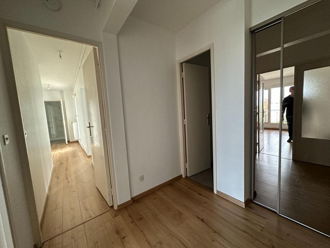 Appartement à vendre, 85m², Nantes