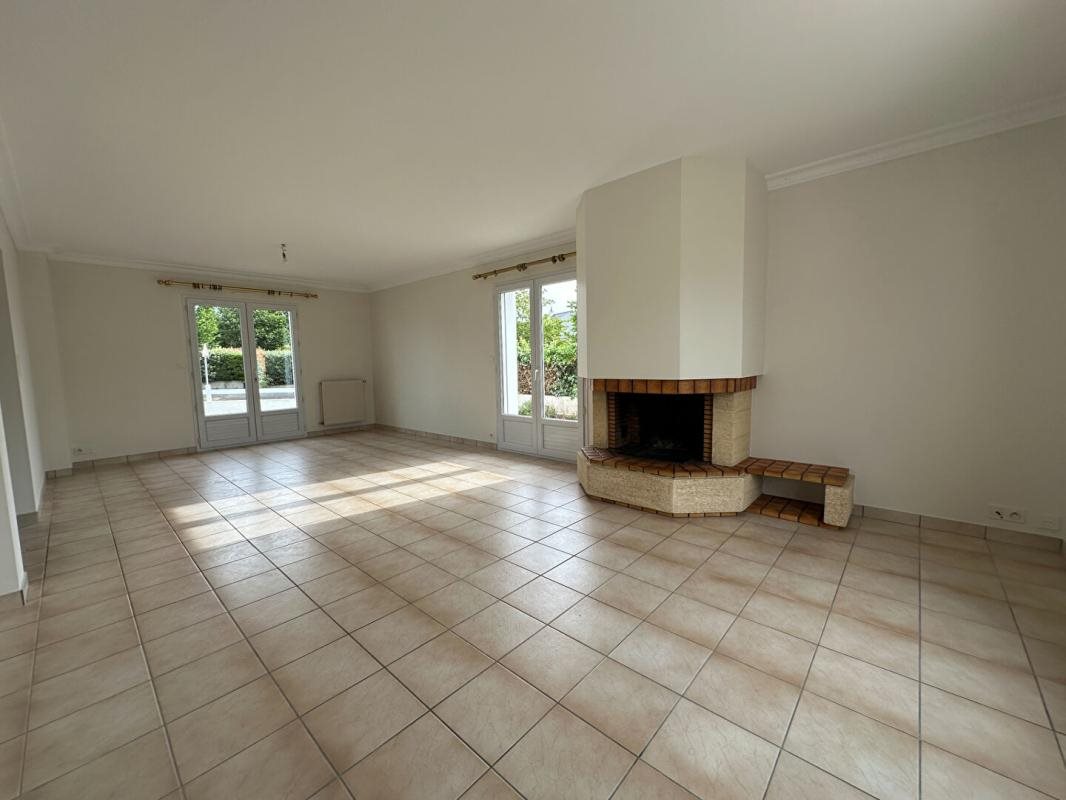 Maison à vendre, 112m², Sainte-Luce-sur-Loire