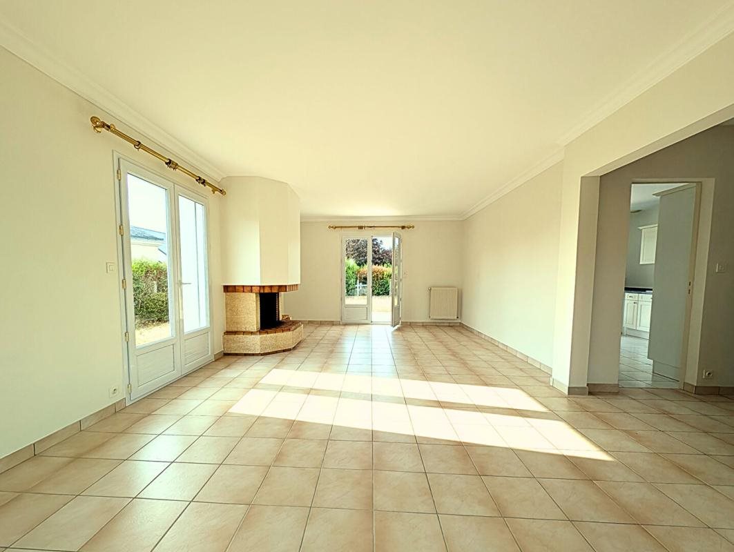 Maison à vendre, 112m², Sainte-Luce-sur-Loire
