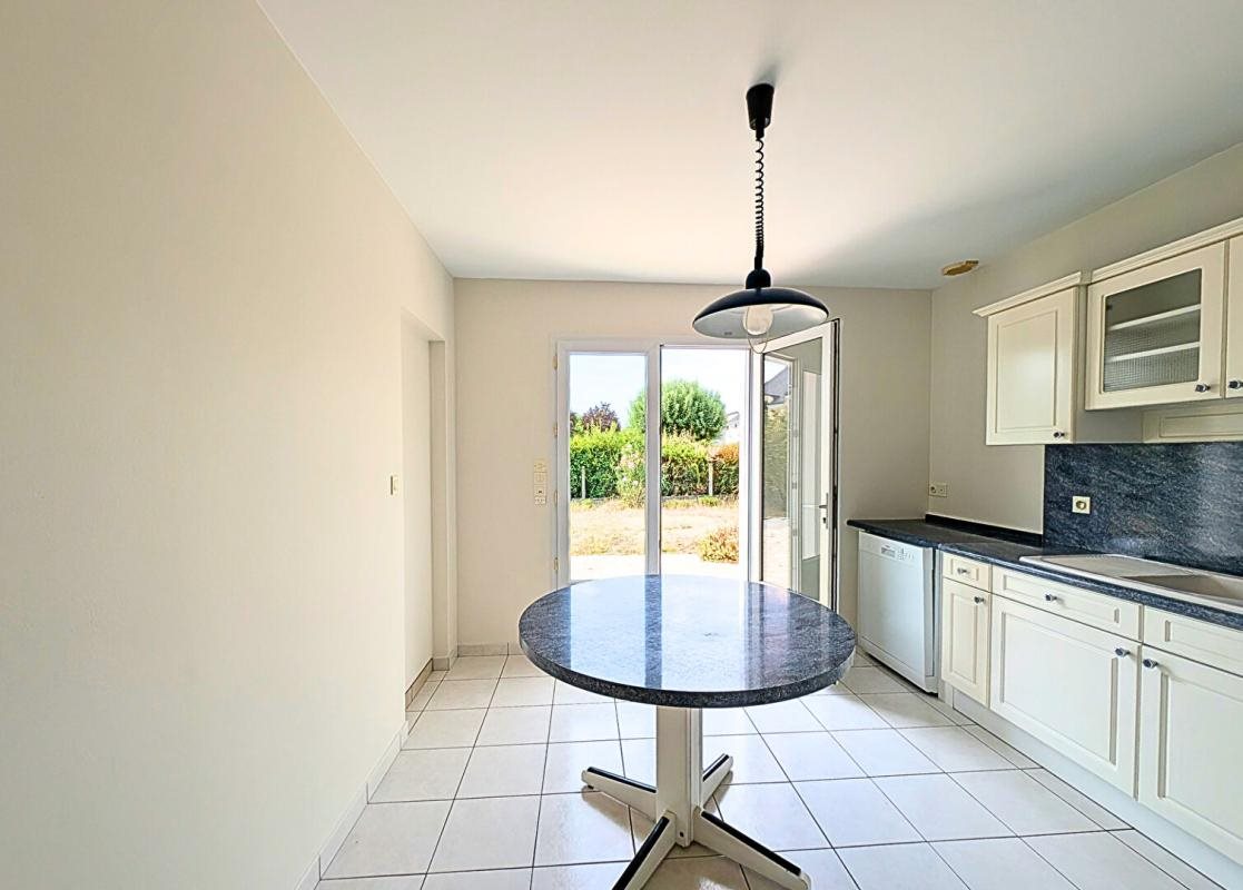 Maison à vendre, 112m², Sainte-Luce-sur-Loire