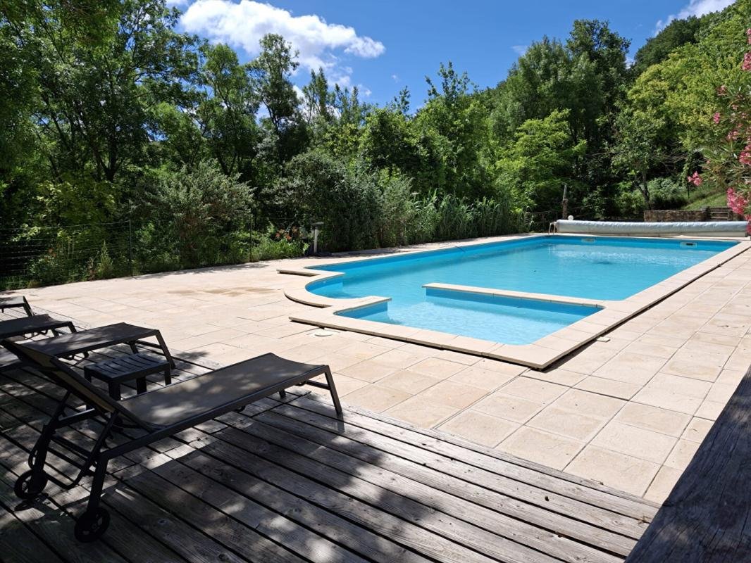 Maison à vendre, 277m², Laurac