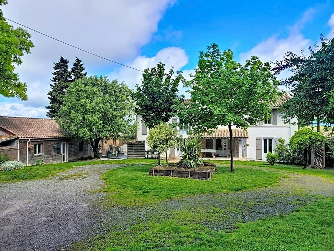 Maison à vendre, 277m², Laurac