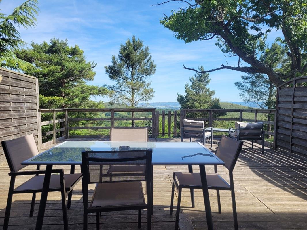 Maison à vendre, 277m², Laurac