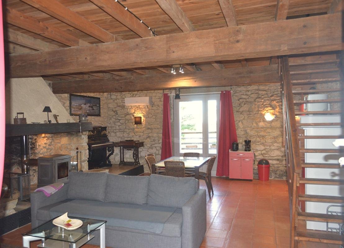 Maison à vendre, 277m², Laurac