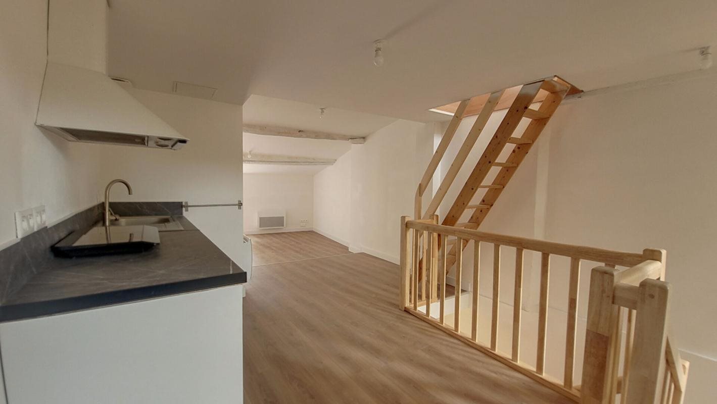 Maison à vendre, 65m², Castelnaudary
