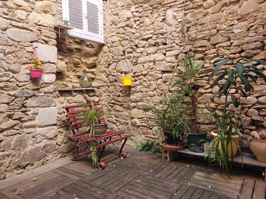 Maison à vendre, 110m², Sorèze