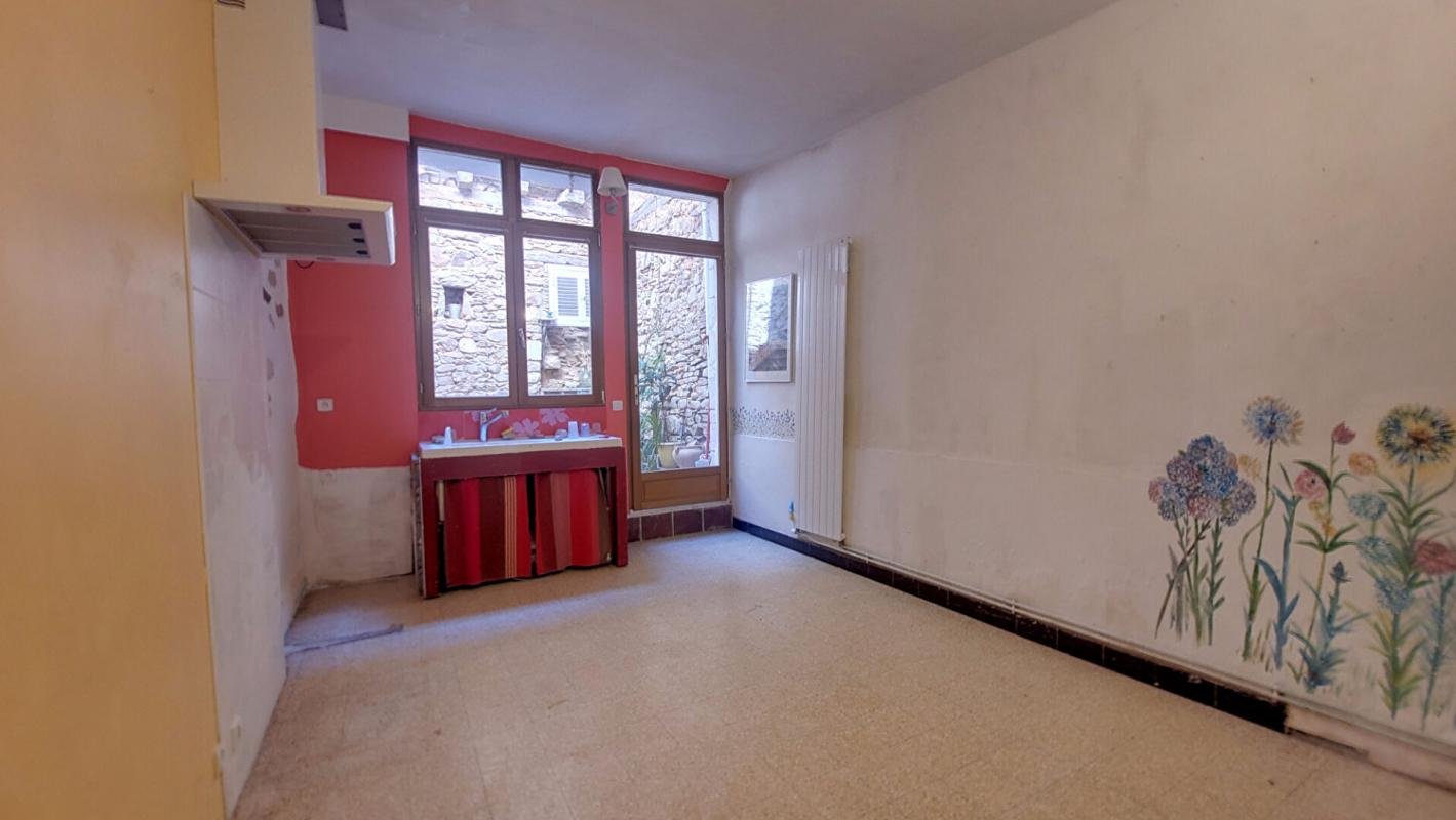 Maison à vendre, 110m², Sorèze