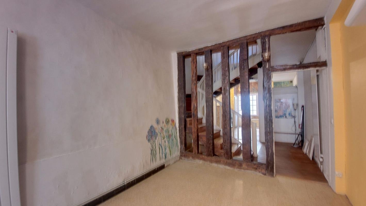 Maison à vendre, 110m², Sorèze