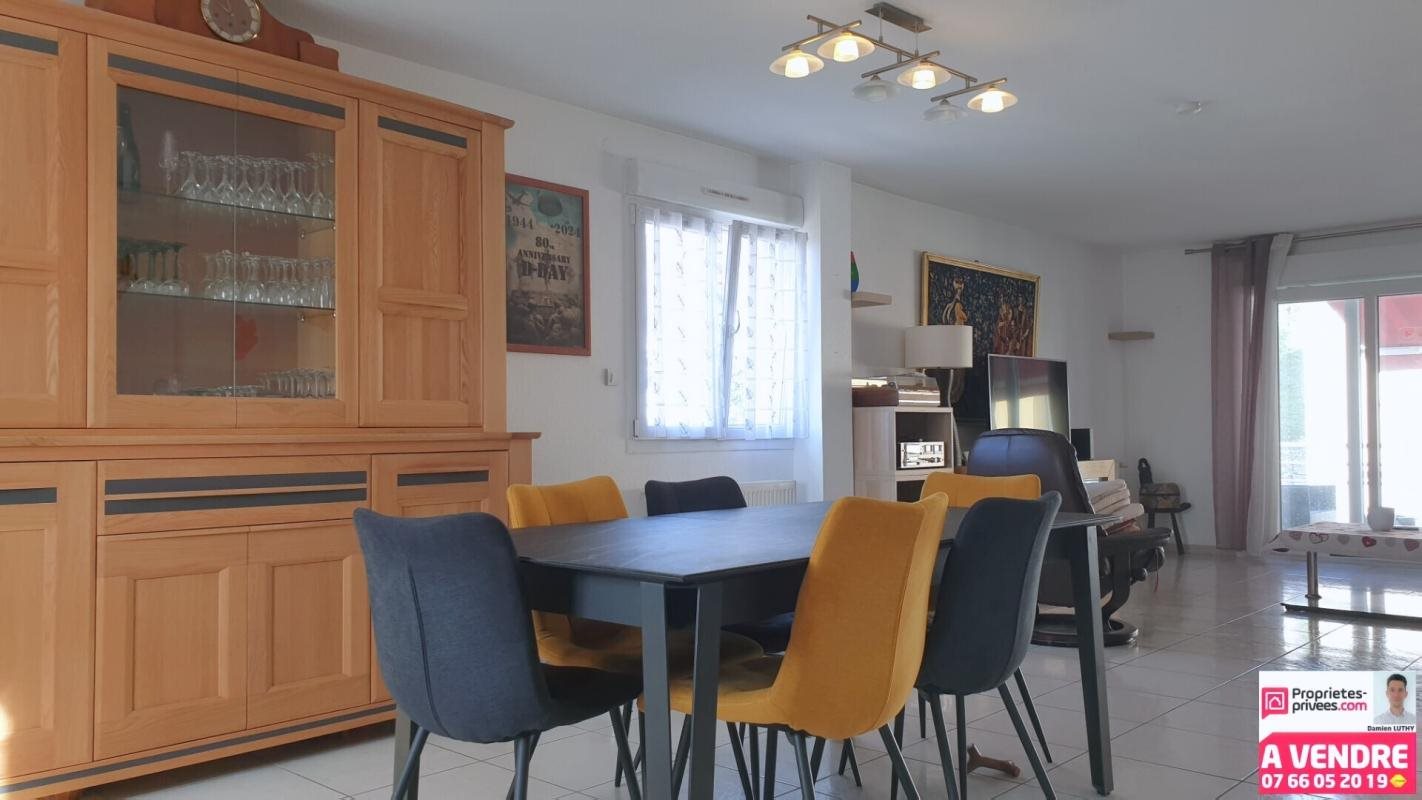 Maison à vendre, 112m², Trévenans