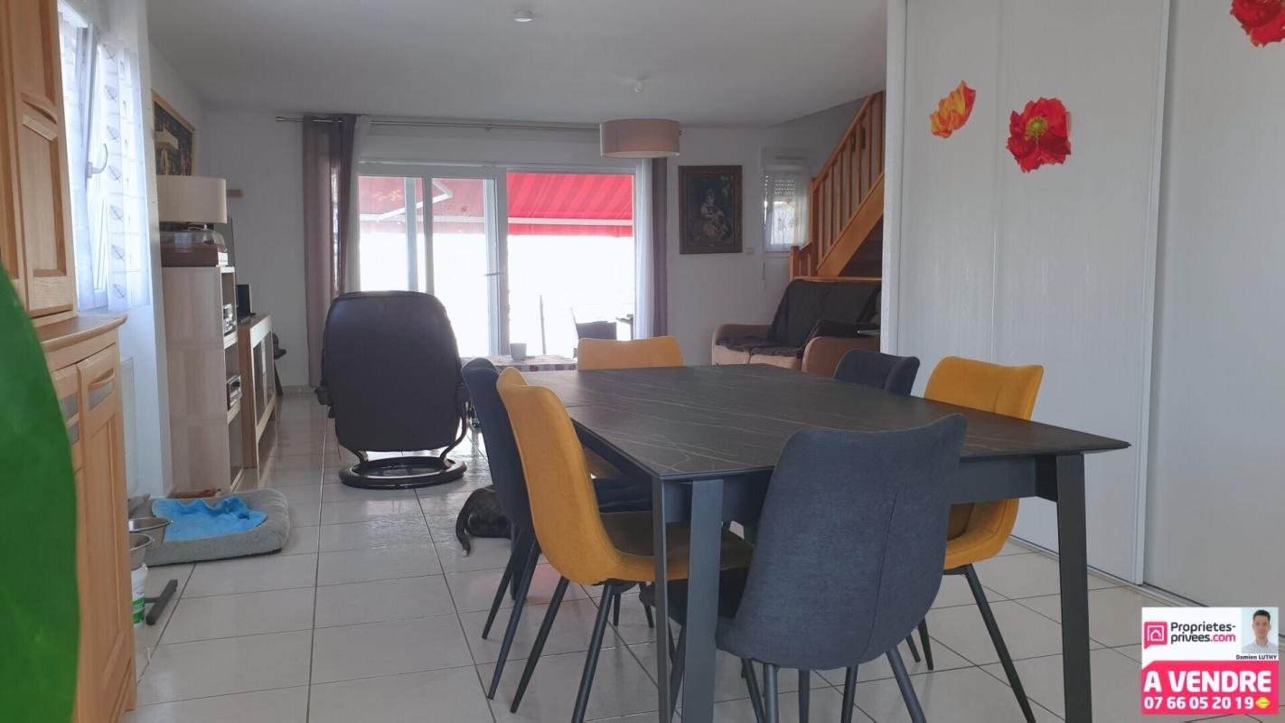 Maison à vendre, 112m², Trévenans