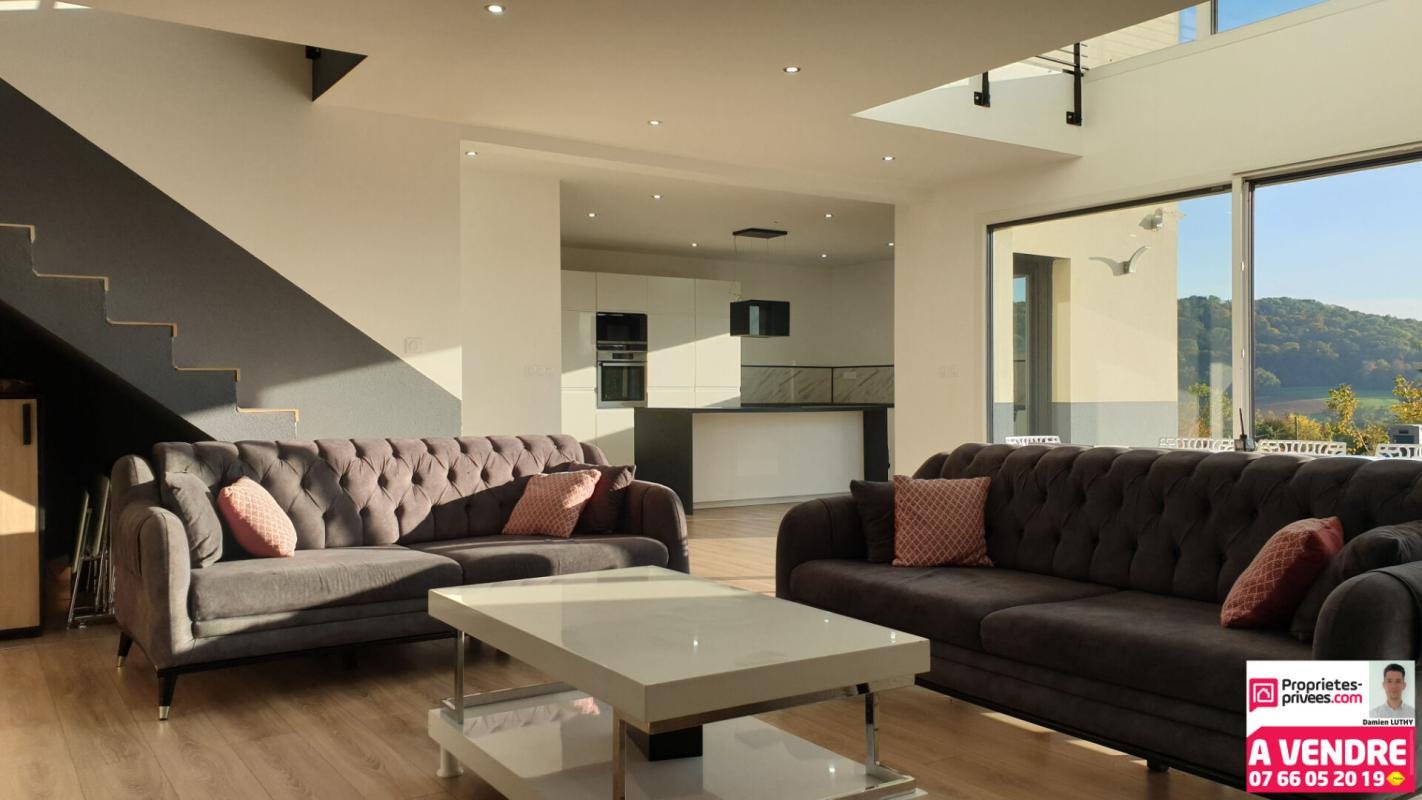 Maison à vendre, 213m², Essert