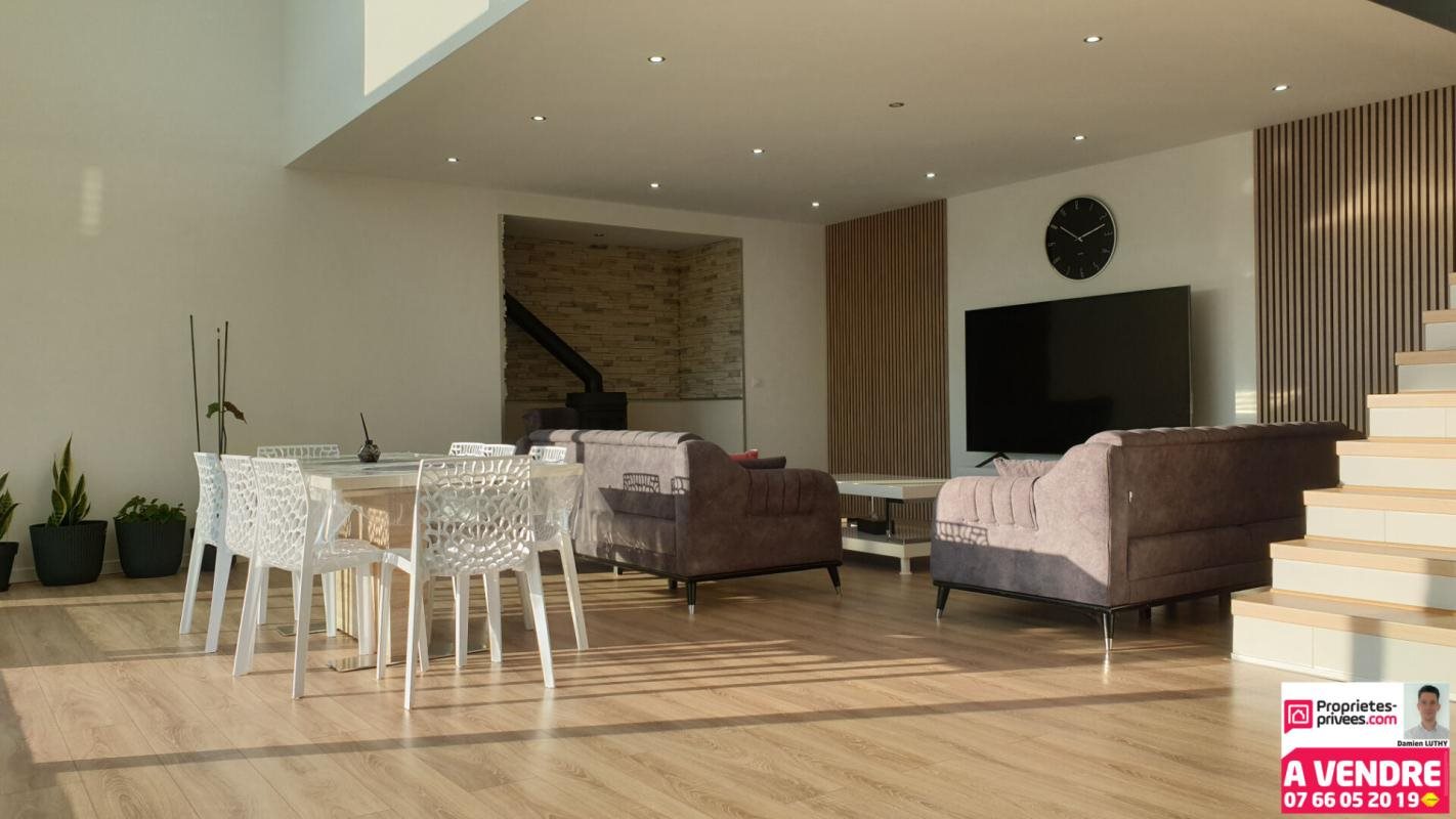 Maison à vendre, 213m², Essert