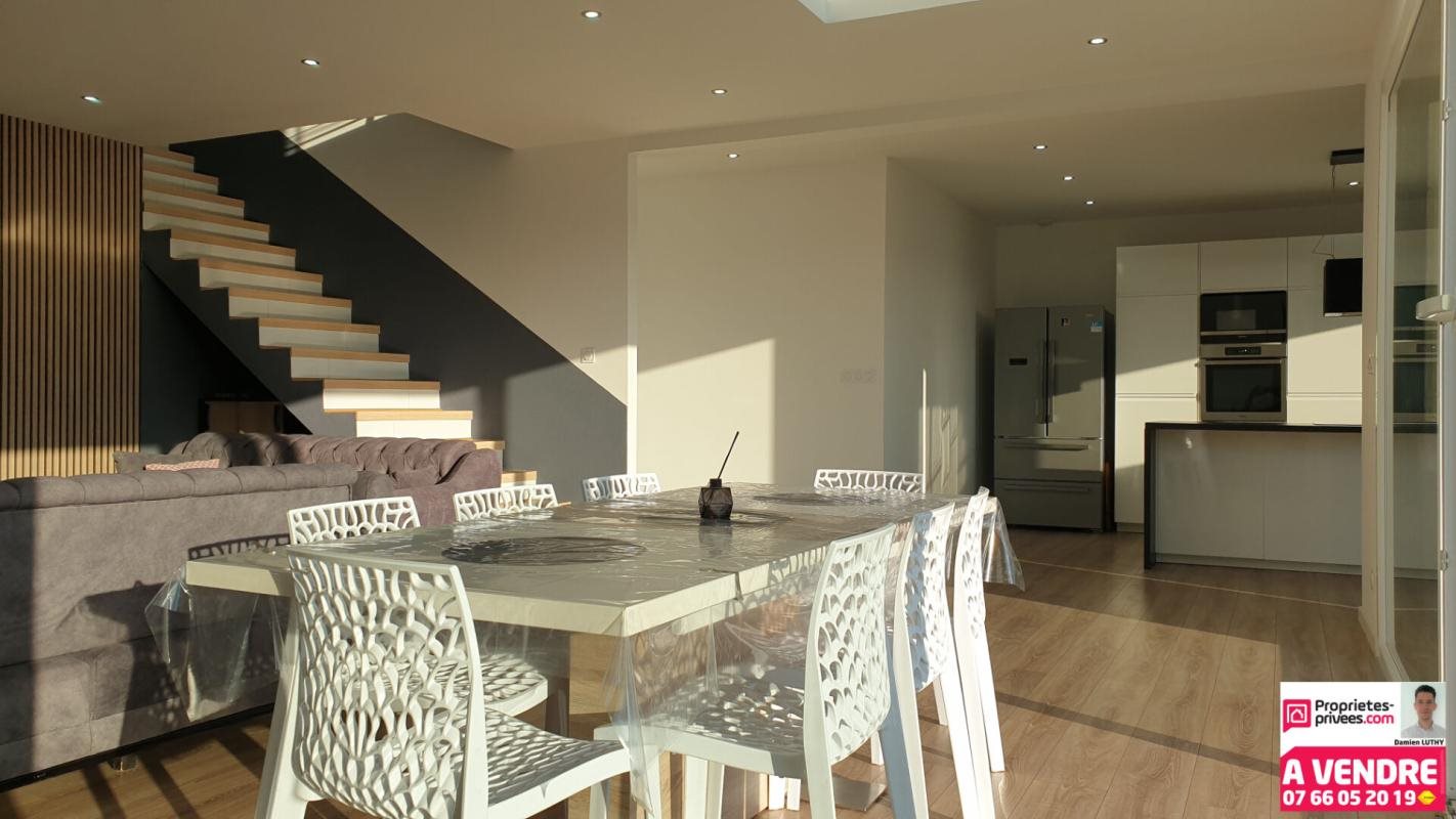 Maison à vendre, 213m², Essert