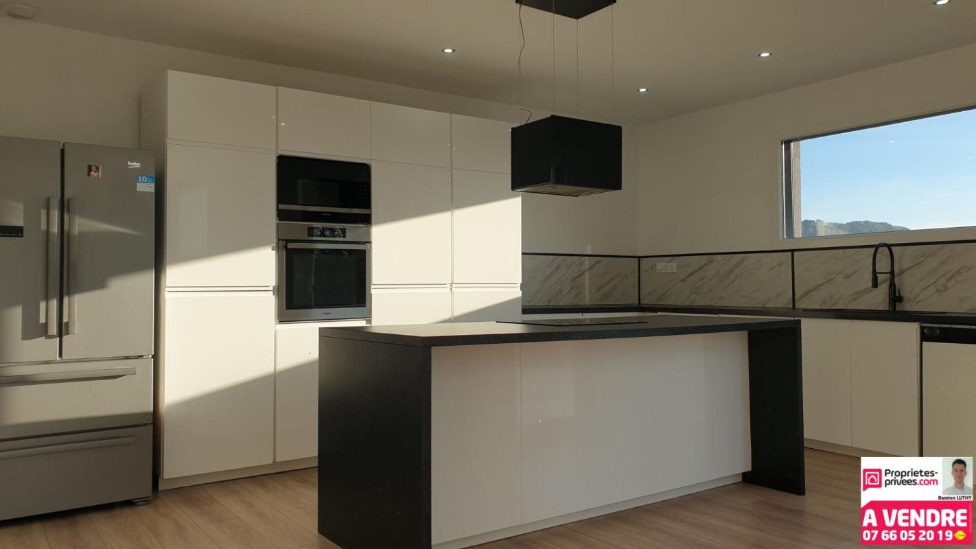 Maison à vendre, 213m², Essert