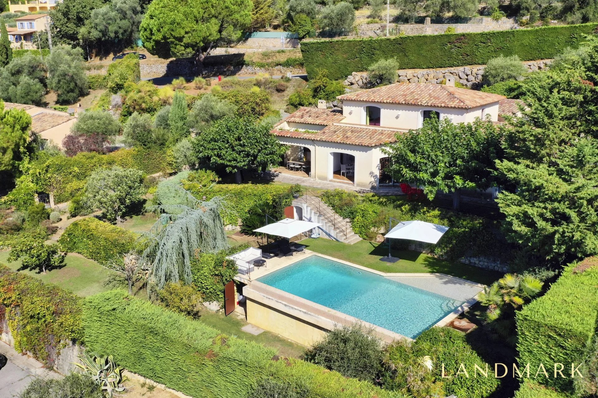 Maison à vendre, 217m², Cabris