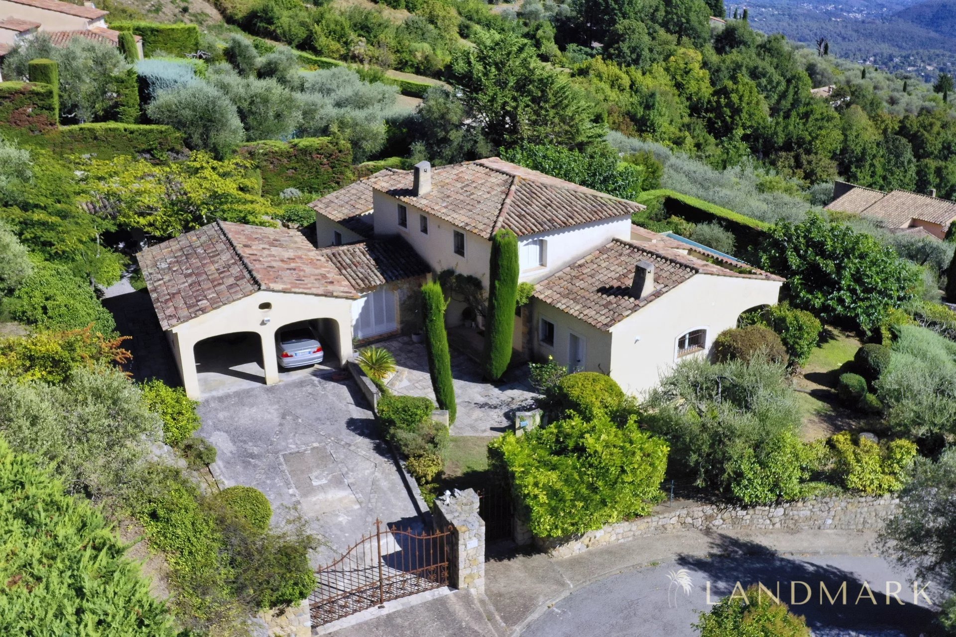 Maison à vendre, 217m², Cabris