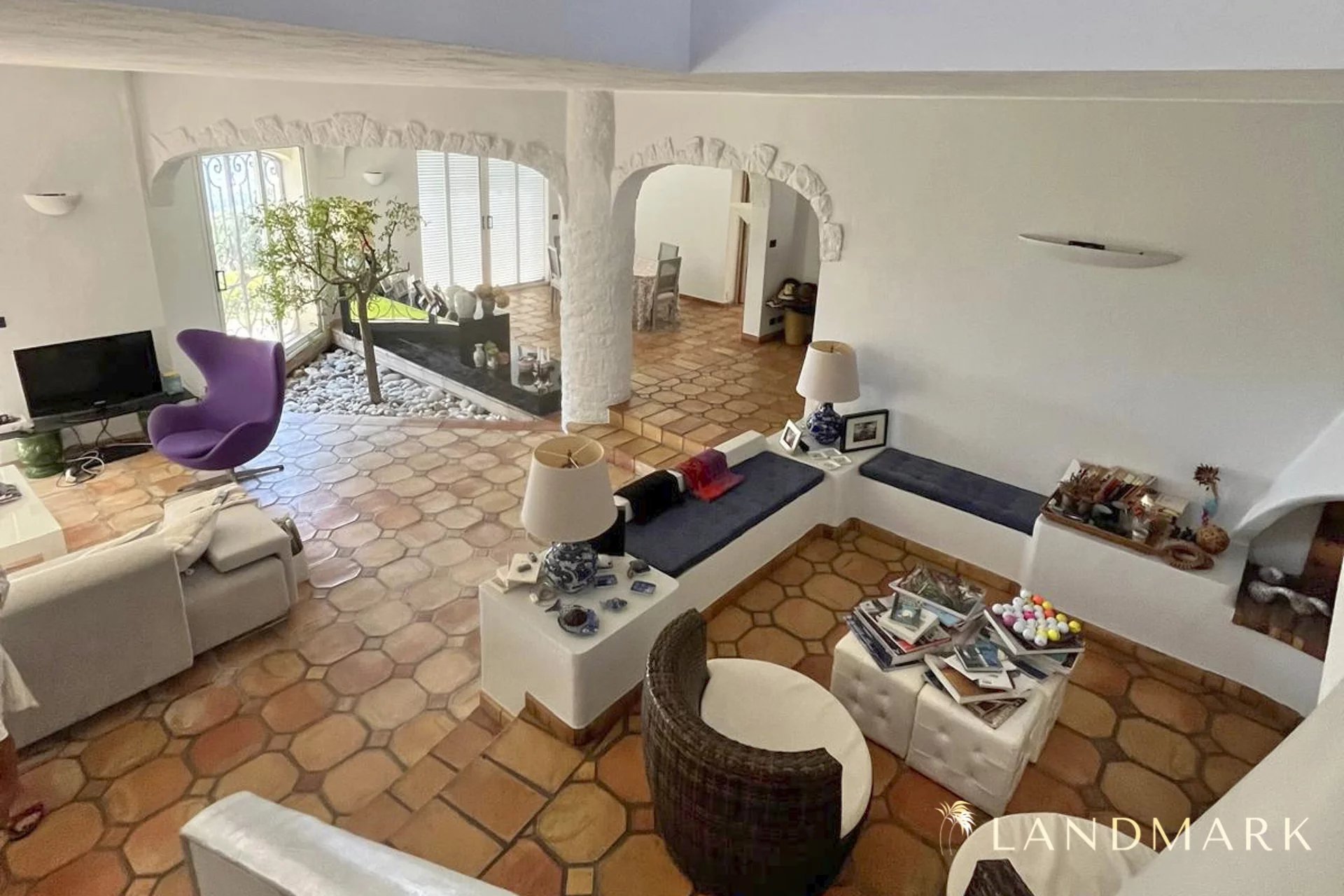 Maison à vendre, 217m², Cabris