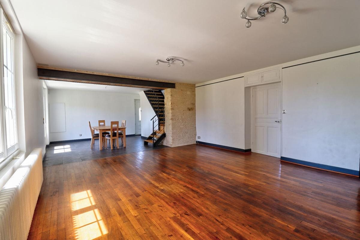 Maison à vendre, 124m², Villiers-en-Plaine