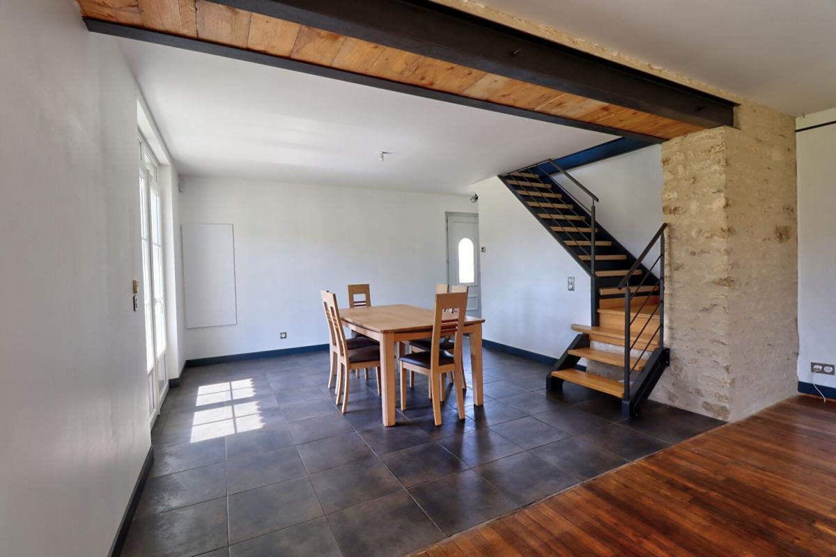 Maison à vendre, 124m², Villiers-en-Plaine